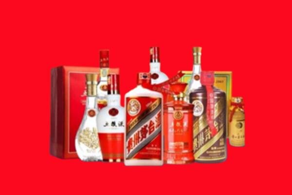 收购行情：牡丹江市宁安名酒回收值多少钱？